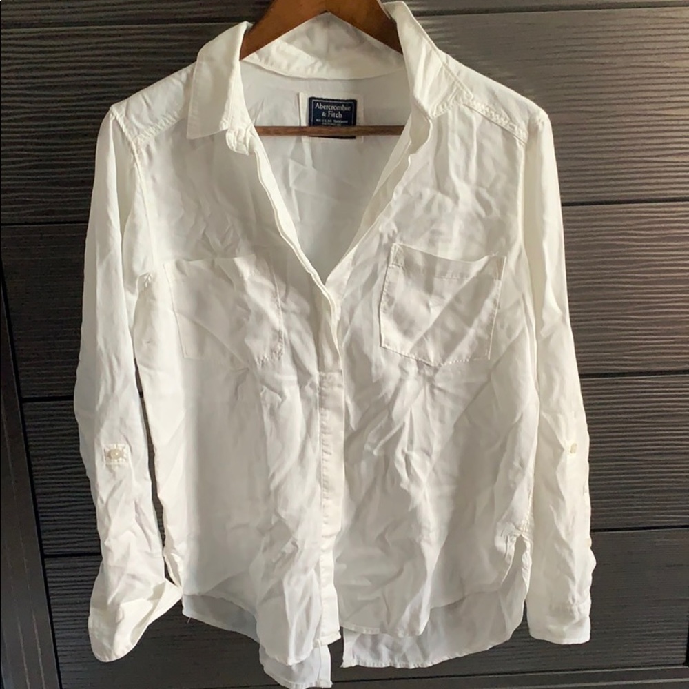 Brand new Abercrombie and Fitch